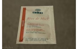 Nuxe Paris - Sample Reve De Miel - Dry & Sensitive Skin (4ml) 
