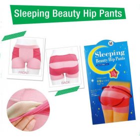 Sleeping Beauty Hip Pants