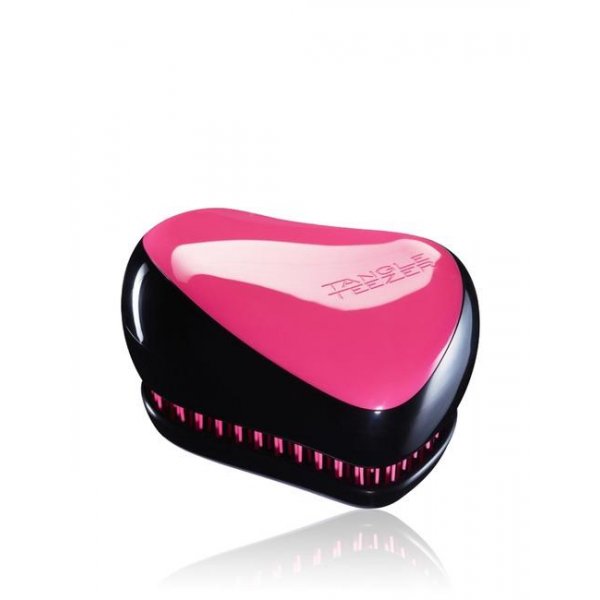 Compact Styler CS-BP-010616 Black & Pink
