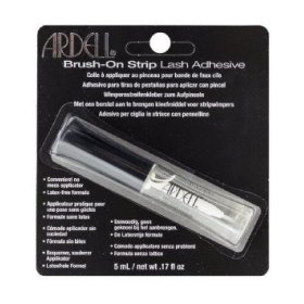 52360 Brush-on Lash Adhesive