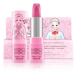 Sugar Lips Lipstick (Pink)