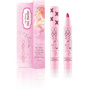 Lip Honey Tint Marker (Rich Pink)