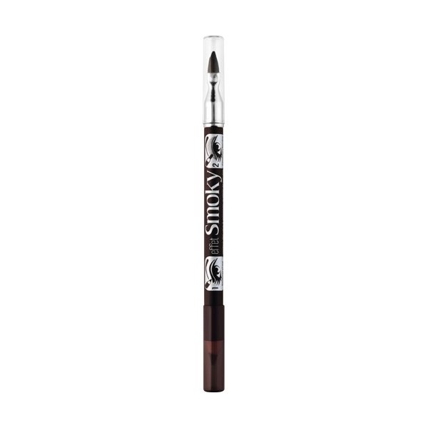 Effet Smoky Pencil - 71 Smoked Brown