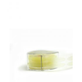 Invisible Eyelid Tape - Baby Flow White