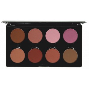 Perfect Shade Blush On Palette
