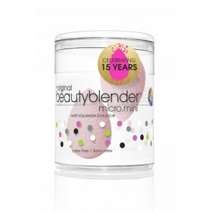 Beauty Blender - Micro Mini Bubble (Soft Pink)