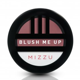 Mizzu Blush Me Up scarlet bloom 