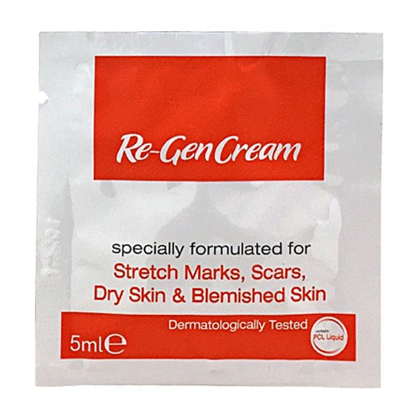 Re-Gen Cream Sample