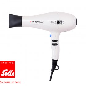 Magma+ ION 261 Strong Hair Dryer 2200W