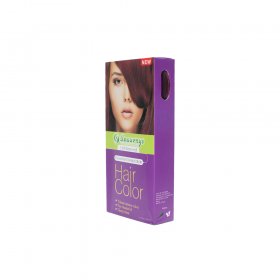 Hair Color Cream Wine Red
