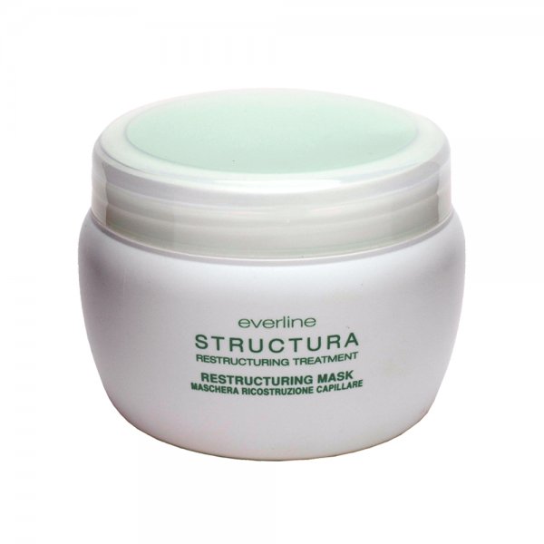 Structura Restructuring Mask (250ml)