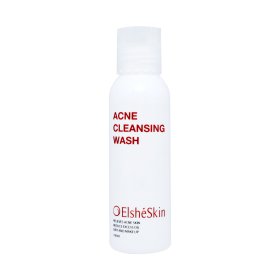 Acne Cleansing Wash