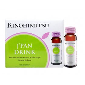 J\'Pan Beauty Drink Collagen (6 botol)