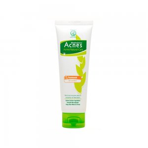 Oil Control Face Wash (100g)