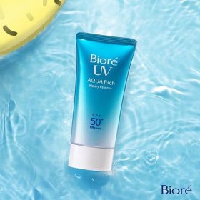 UV Aqua Rich Watery Essence SPF 50 (50gr)