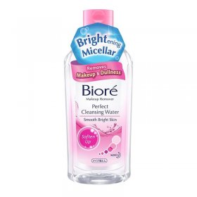 Biore Perfect Cleansing Water Soften Up (300ml) 