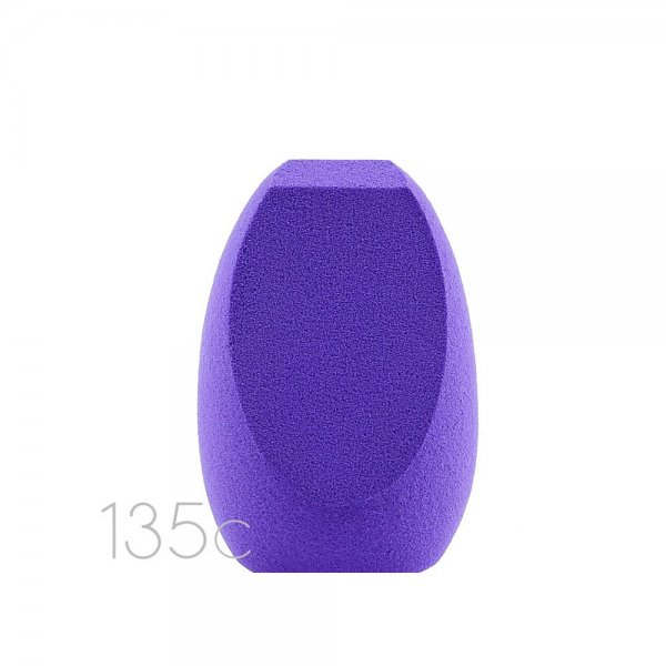 135C Beauty Sponge Contour (Purple)