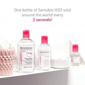 Sensibio - H2O (100ml)