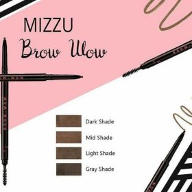 Mizzu Brow Wow Light Shade 0.3 