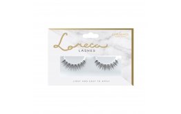 Classic Collection - Cassandra Lashes
