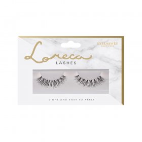 Classic Collection - Delfin Lashes