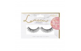 Blossom Collection - Party Rose Lashes