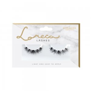 Classic Collection - Penelope Lashes