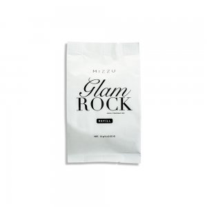 Glam Rock Aqua Foundation Refill Stunning #1
