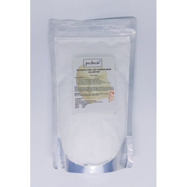 Peel Off Mask Powder - Allantoin (500gr)