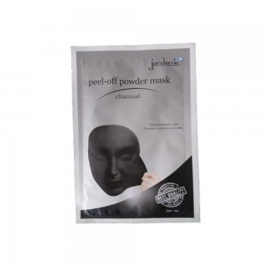 Peel Off Mask Powder - Charcoal (20gr)