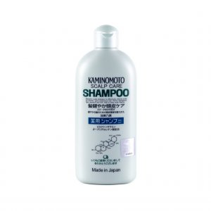 Scalp Care Shampoo For Hair Loss