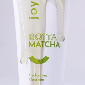 Gotta Matcha Facial Wash (100ml)