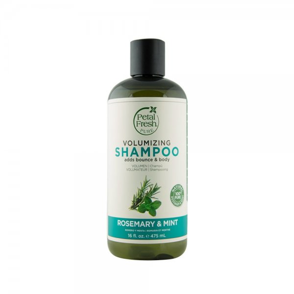 Shampoo Rosemary & Mint (475ml)