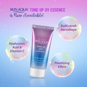 Tone Up UV Essence (40g)