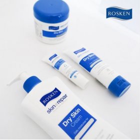 Dry Skin Cream (250ml)
