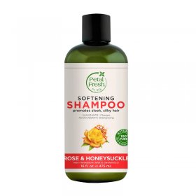 Shampoo Rose & Honeysuckle (475ml)