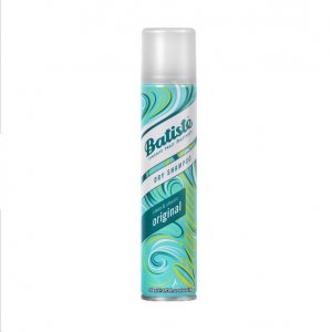 Clean & Classic Original Dry Shampoo (200 ml)