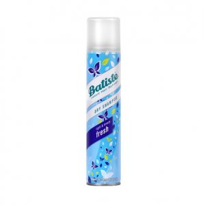 Light & Breezy Fresh Dry Shampoo (200 ml)