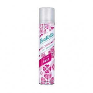 Floral & Flirty Blush Dry Shampoo (200 ml)