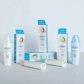 UV Mild Milk - Dry To Sensitive Skin (40gr)