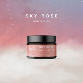 Sky Rose Moisturizer (30ml)