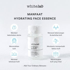 Hydrating Face Essence (60ml)