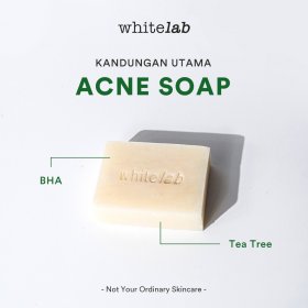 Acne Soap (80gr)