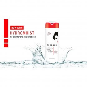 Skin Lightening Body Wash with Hydromoist (300ml)