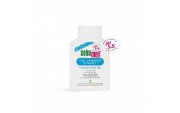 Anti Dandruff Shampoo (400ml)
