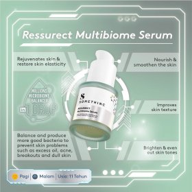 Resurrect Multibiome Serum (20ml)