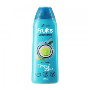 Fruit Conditioner Coconut & Lime (500ml)