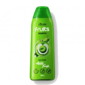Fruits Shampoo Apple Fresh (500ml)