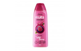 Fruits Conditioner Wild Berry (500ml)