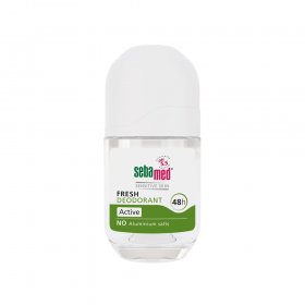 Deo Roll On Active (50ml)